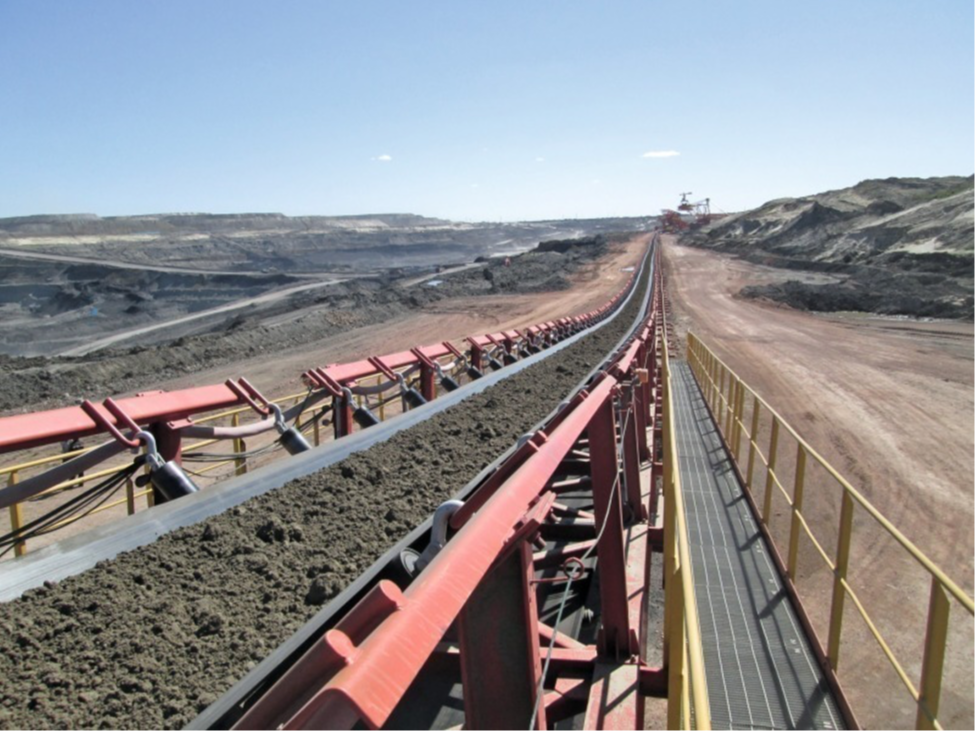 Transforming Remote Mining: How IPCC Technology Can Redefine Open-Pit Operations in Mongolia’s Gobi Desert